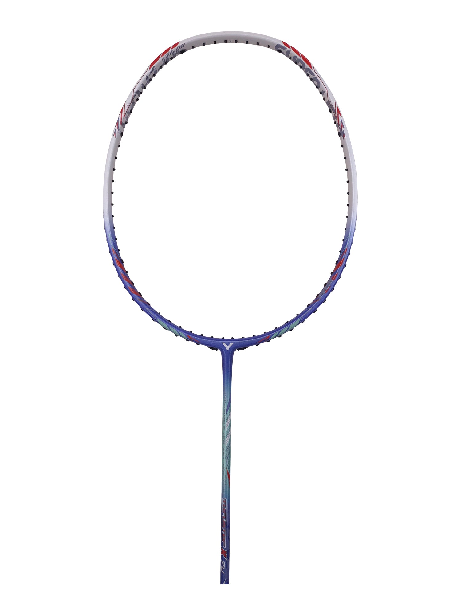 victor　thruster k 7000s Victor Thruster K Badminton Racquets