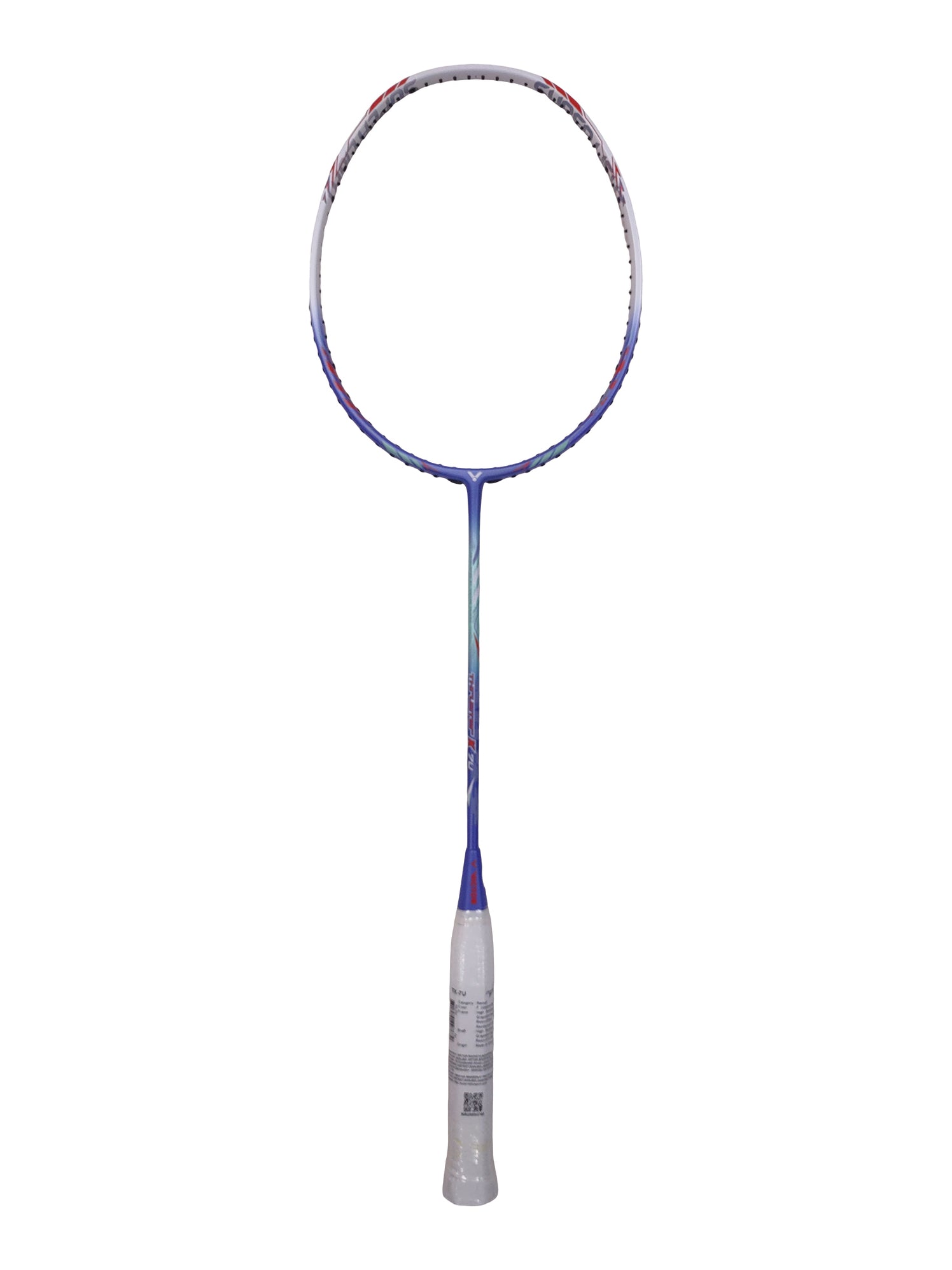 Victor Thruster K 7U Badminton Racket