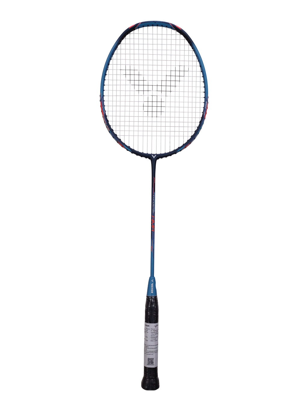 Victor Racket Advanced Victor Badminton Rackets – Pro-Level Speed & Precision — Badminton ...