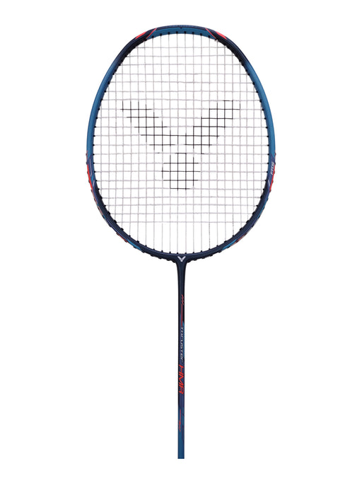 Victor Thruster TK Hammer (HMR) Badminton Racket on sale at Badminton Warehouse