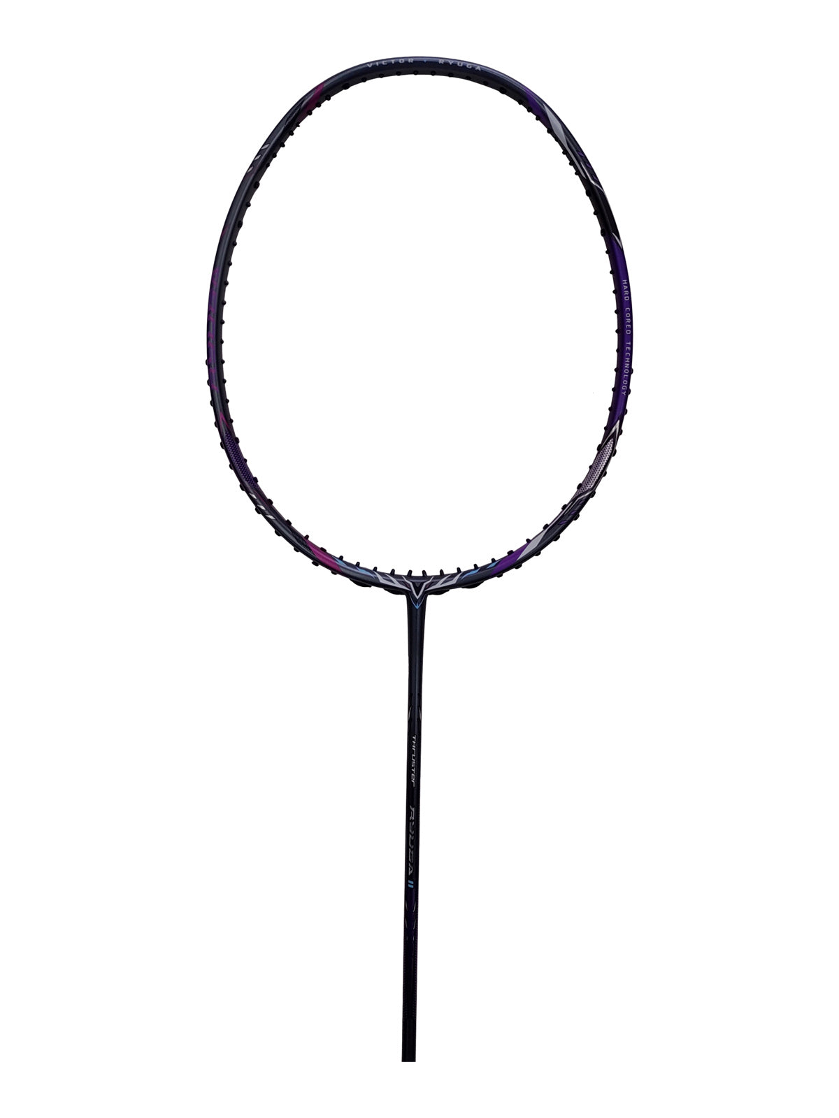 Thruster TK-RYUGA II Badminton Racket