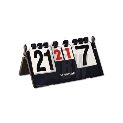 VICTOR BADMINTON SCOREBOARD on sale at Badminton Warehouse