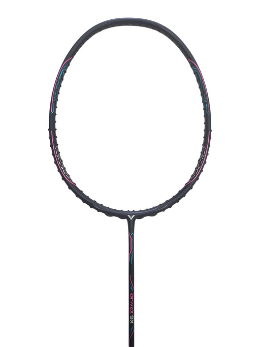 Victor DriveX 9X Badminton Racket on sale at Badminton Warehouse