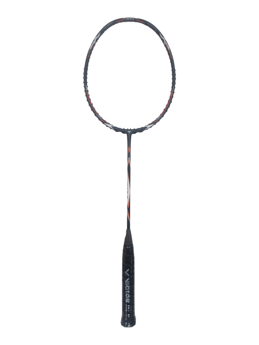 Victor Auraspeed 100X Badminton Racket on sale at Badminton Warehouse