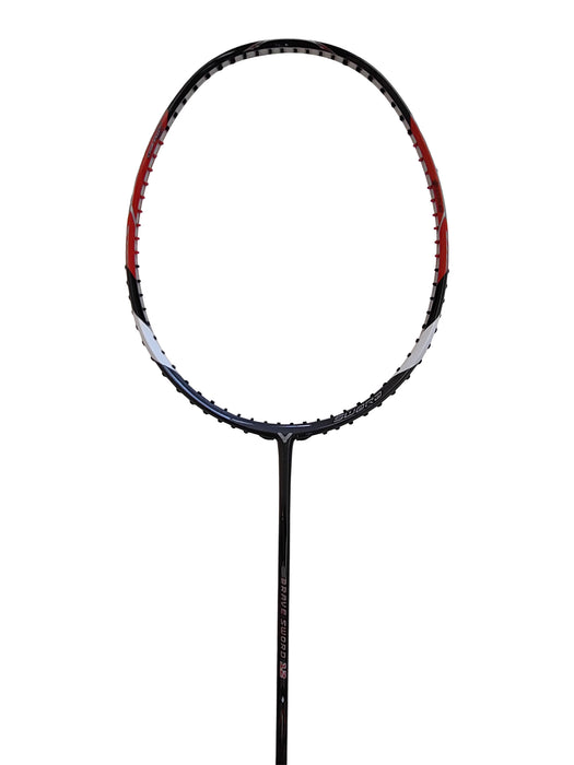 Victor Bravesword 12 (BS-12) Badminton Racket on sale at Badminton Warehouse