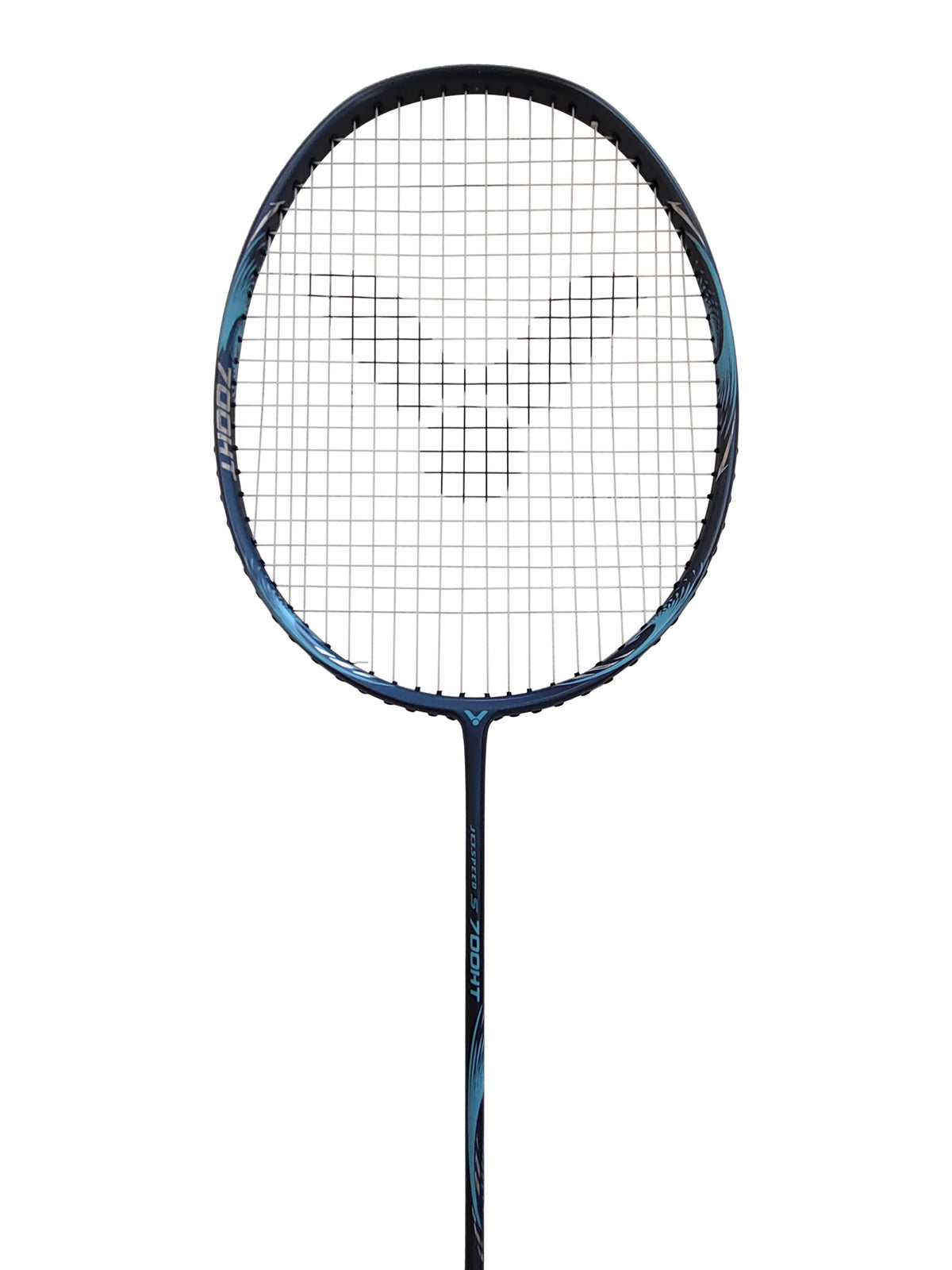 Victor Jetspeed S 700HT Badminton Racket