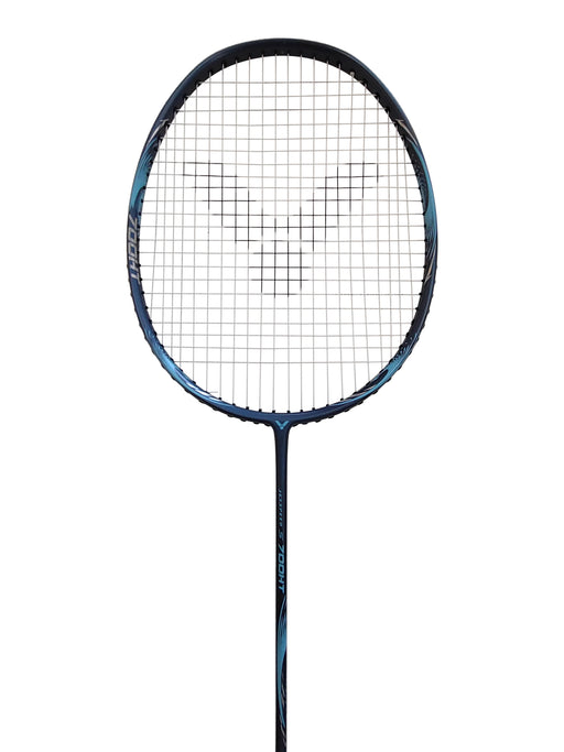 Victor Jetspeed S 700HT Badminton Racket on sale at Badminton Warehouse