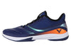 Victor S70 B Unisex Badminton Court Shoe (Navy Blue) on sale at Badminton Warehouse