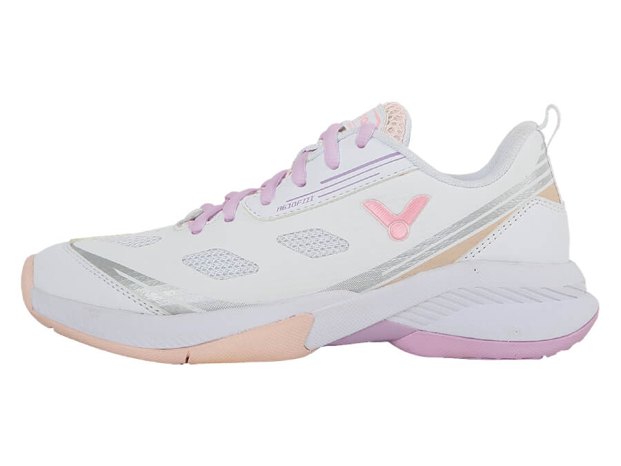 Victor A610FIII Women's Badminton Shoes on sale at Badminton Warehouse