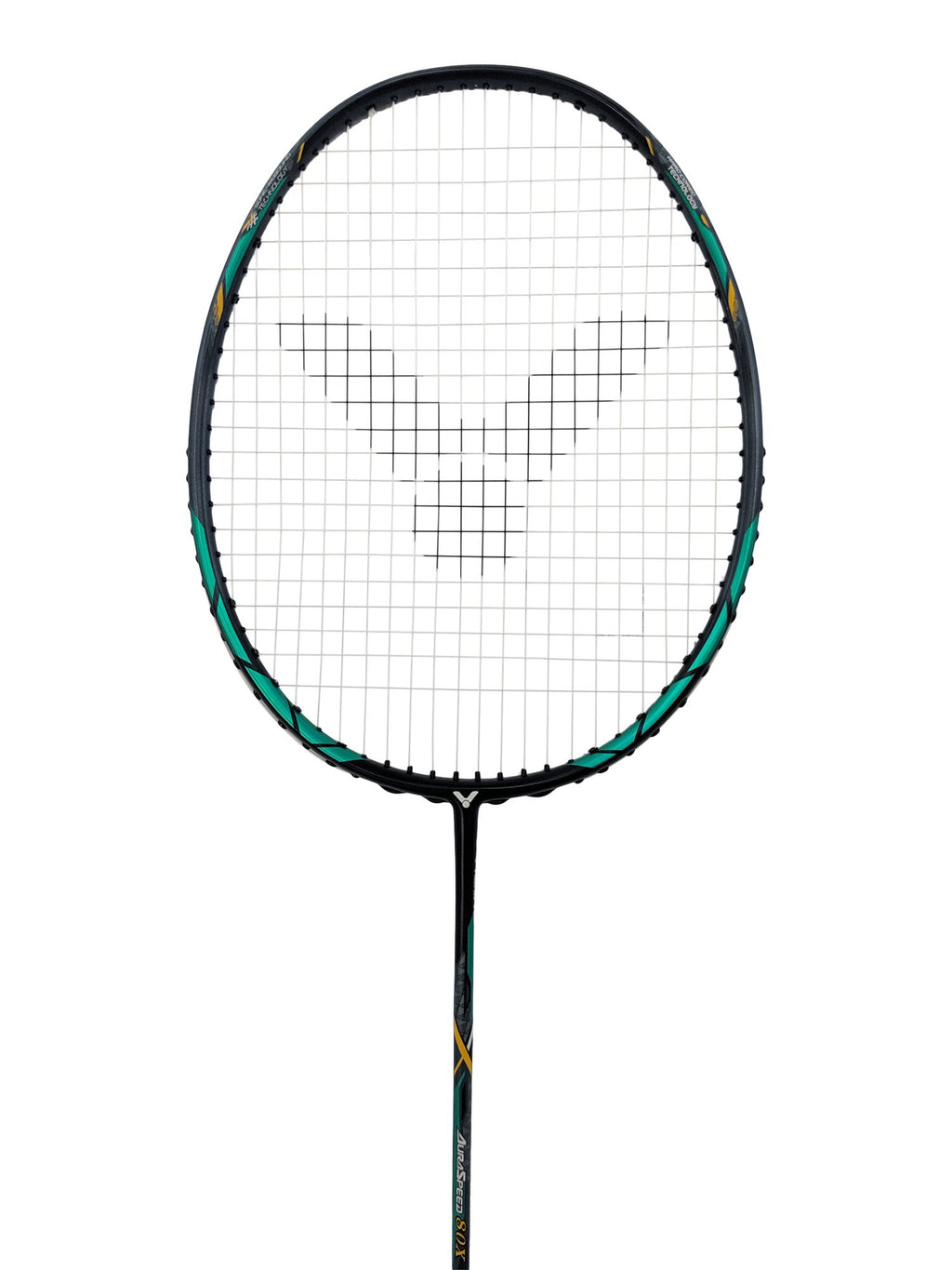 Victor Speed Racket Victor Auraspeed Badminton Rackets
