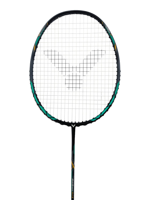 Victor Auraspeed 80X Badminton Racket on sale at Badminton Warehouse