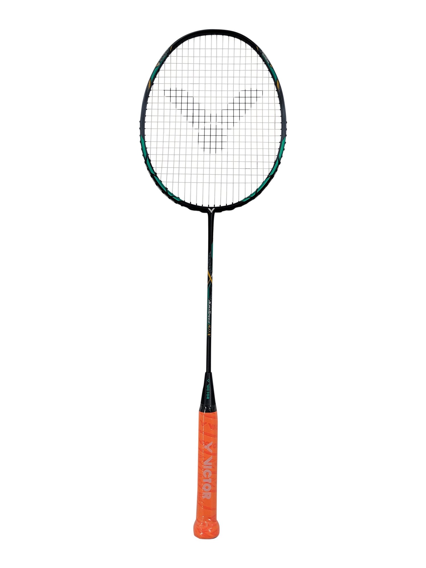 Victor Racket Advanced Victor Auraspeed Badminton Rackets