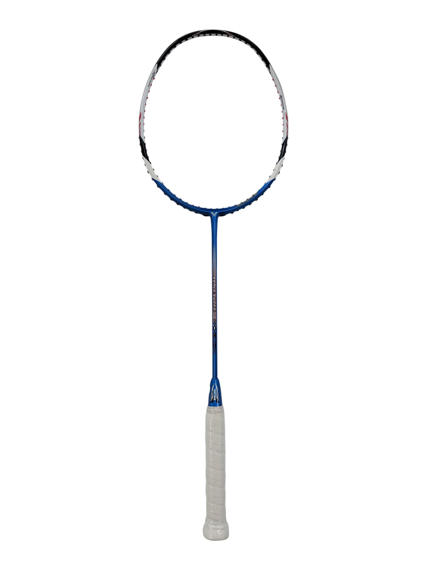 Victor Brave Sword 12 Badminton Racket