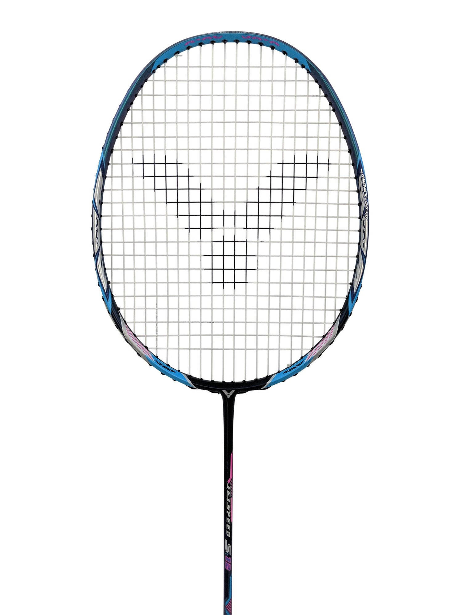 Lightweight Badminton Rackets
