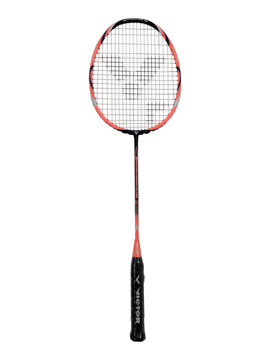 Victor Lightfighter Ultra Badminton Racket on sale at Badminton Warehouse