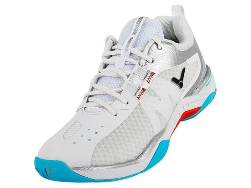 Victor S82II AS Unisex Badminton Court Shoe on sale at Badminton Warehouse