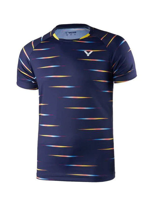 Victor T-90031B Badminton Shirt on sale at Badminton Warehouse