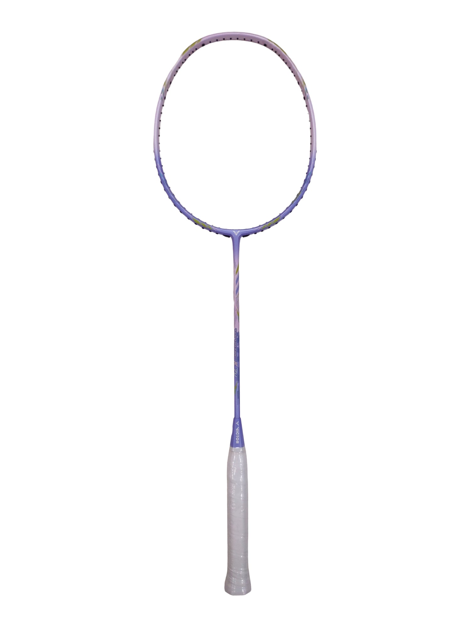 Victor Thruster K 7U Badminton Racket