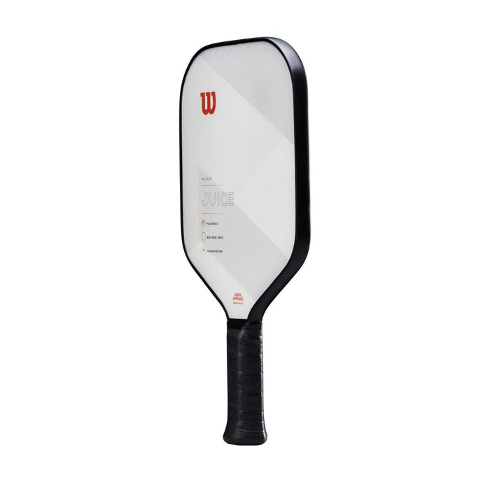 Wilson Juice Pickleball Paddle on sale at Badminton Warehouse