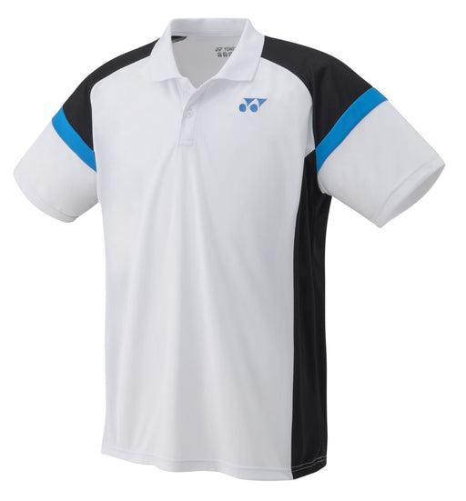 Yonex YM0002 Badminton Shirt on sale at Badminton Warehouse