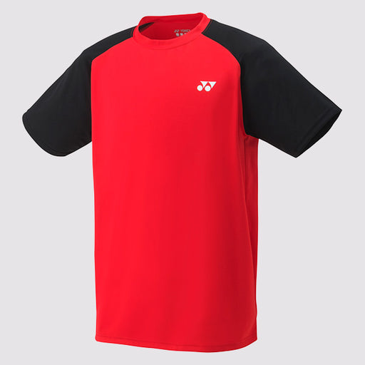 Yonex YM0003 Men's Badminton Shirt on sale at Badminton Warehouse