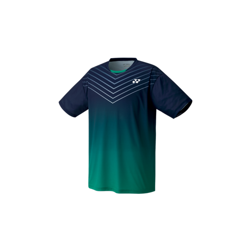 Yonex YM0025 Men's Badminton Shirt on sale at Badminton Warehouse