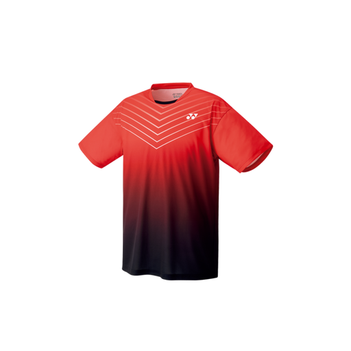 Yonex YM0025 Men's Badminton Shirt on sale at Badminton Warehouse