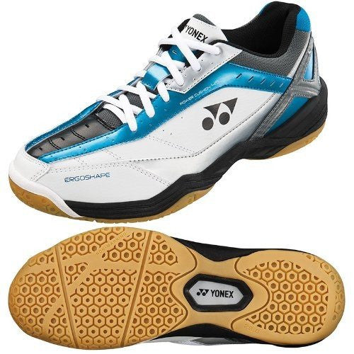 Yonex SHB-45EX Unisex Badminton Shoe on sale at Badminton Warehouse
