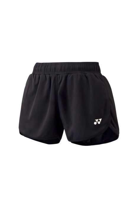 Yonex YW0004 Women's Badminton Shorts on sale at Badminton Warehouse