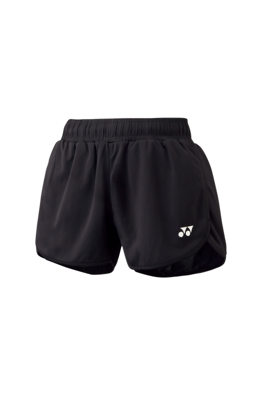 Yonex YW0004 Women's Badminton Shorts on sale at Badminton Warehouse