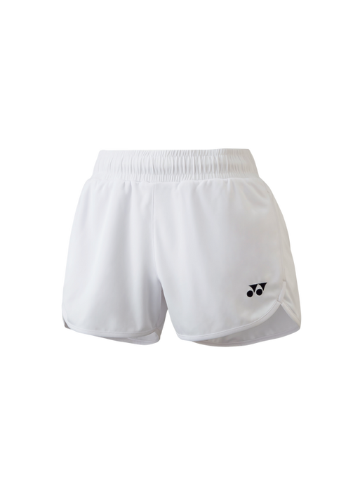 Yonex YW0004 Women's Badminton Shorts on sale at Badminton Warehouse