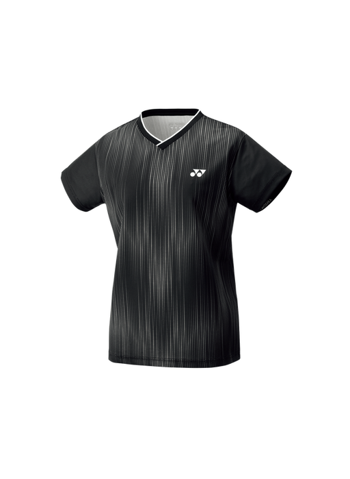 Yonex YW0026 Women's Badminton Shirt on sale at Badminton Warehouse