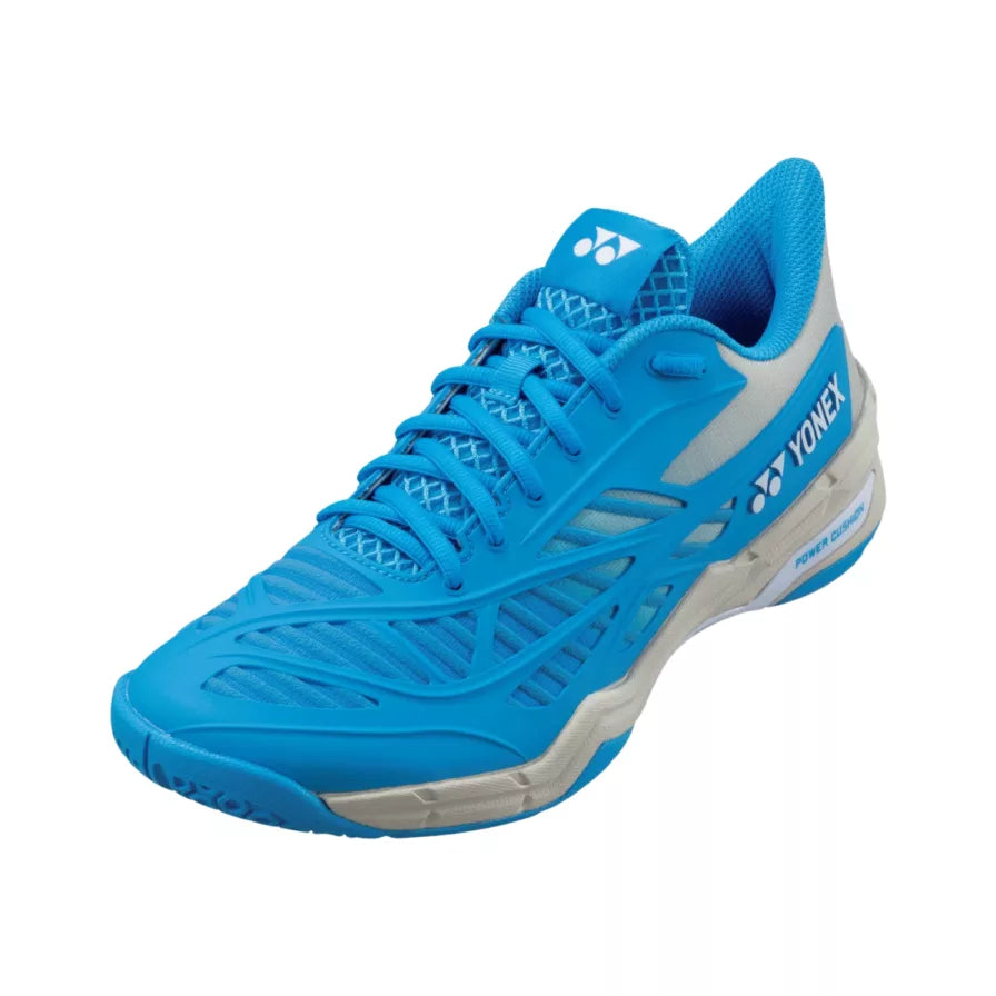 Yonex Power Cushion Cascade Drive Unisex Badminton Court Shoe (Ocean)