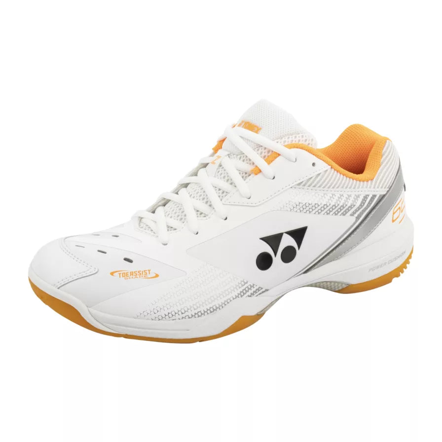 Yonex 2025 03z white