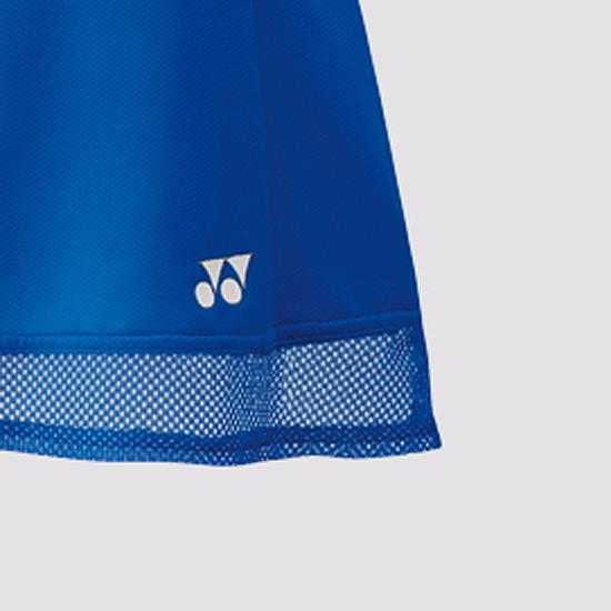 YONEX '25 World Collection スカート(WOMEN) YONEX '25 World