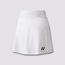 Yonex 26038EX Women's Badminton Skort on sale at Badminton Warehouse