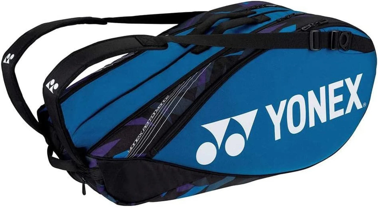 Yonex 92226 Pro Badminton Bag (6-Racket)