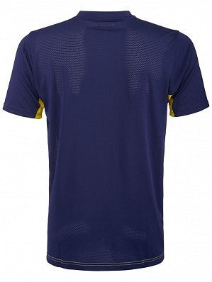 Yonex 10169 Men's T-Shirt on sale at Badminton Warehouse