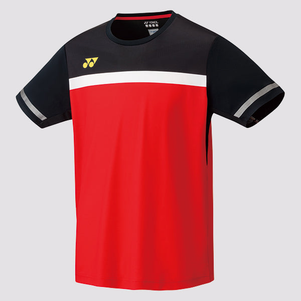 Eenzaamheid feedback Frank Yonex 10284 Badminton Shirt