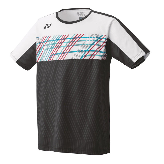 Yonex 10341 Crew Neck Badminton Shirt on sale at Badminton Warehouse