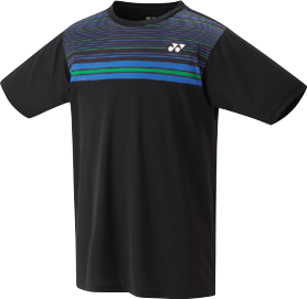 Yonex 16347 Tournament Badminton T-Shirt on sale at Badminton Warehouse