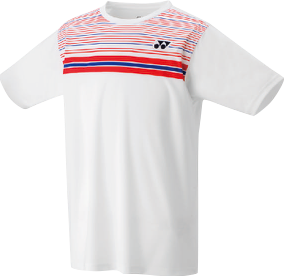 Yonex 16347 Tournament Badminton T-Shirt on sale at Badminton Warehouse