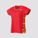 Yonex 16442 Women's Crew Neck Badminton Shirt on sale at Badminton Warehouse