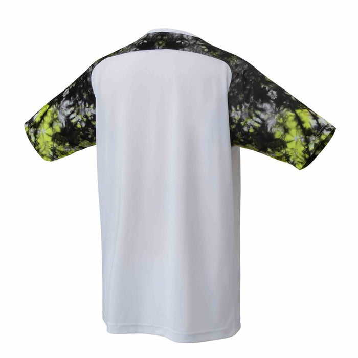 Yonex 16572 Men's Badminton Shirt on sale at Badminton Warehouse