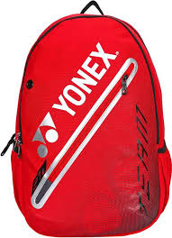 Yonex 2913 Badminton Backpack Bag on sale at Badminton Warehouse