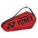 Yonex 42123 Team Badminton 3 Racket Bag on sale at Badminton Warehouse
