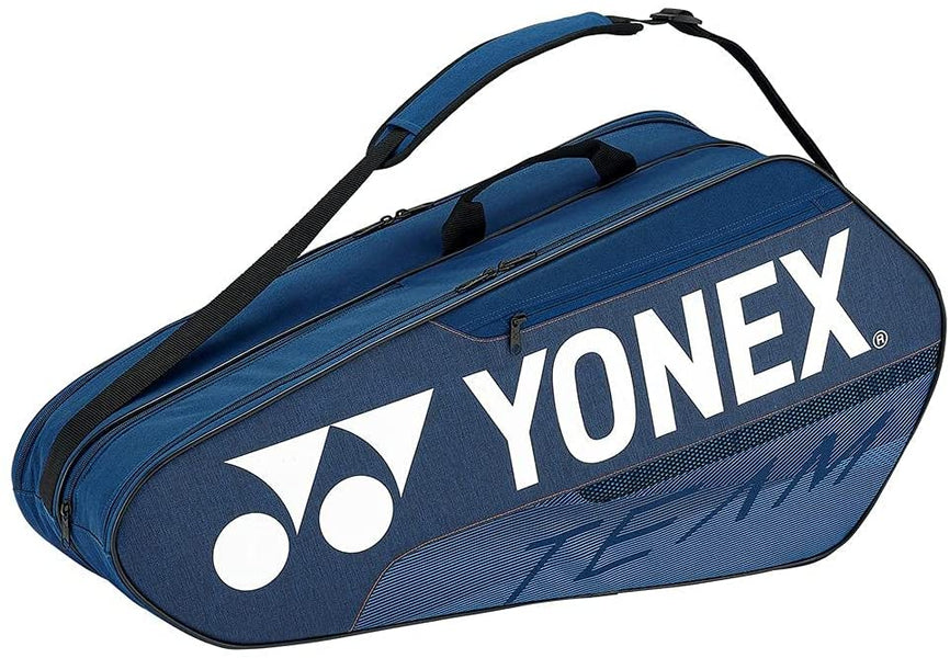 YONEX 25S/S Badminton Tennis 2 Pack Tournament Bag Sports