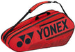 Yonex 42126 Team Badminton 6 Racket Bag on sale at Badminton Warehouse