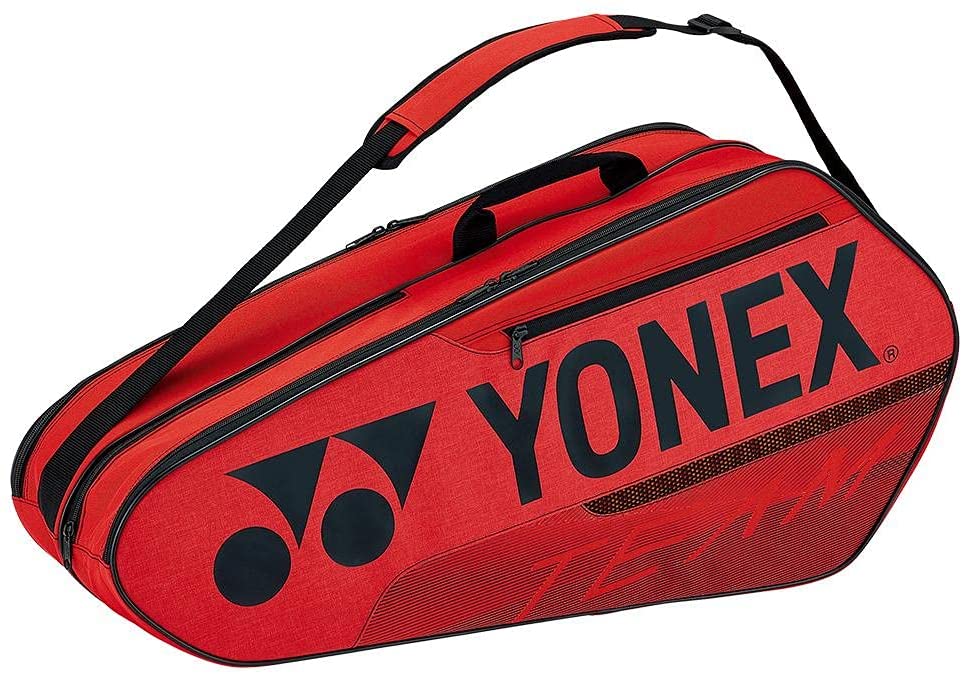 Yonex badminton cheap bag 3 racket
