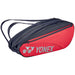 Yonex 42326 Badminton and Tennis Bag (6-Racket) on sale at Badminton Warehouse